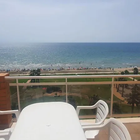 Apartment Marinador Playa Dorada Frontal Vistas Espectaculares