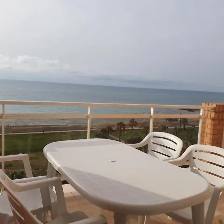 Marinador Playa Dorada Frontal Vistas Espectaculares Apartment Oropesa del Mar