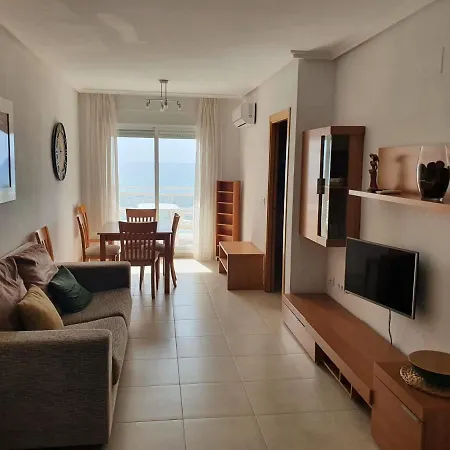 Apartment Marinador Playa Dorada Frontal Vistas Espectaculares *