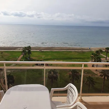 Apartment Marinador Playa Dorada Frontal Vistas Espectaculares